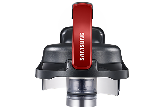 Samsung Aspirapolvere a Traino Ciclonica senza Sacco Potenza 200 Watt  Spazzola Pavimenti / Parquet - VC07K41F0VR SC07K41F0VR CycloneForce