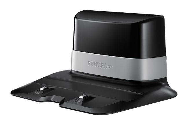 Samsung Robot Aspirapolvere Ricaricabile Navigazione Full View Sensor  Autonomia 60 minuti Tecnologia CycloneForce Effetti sonori - VR10M701PU5  POWERbot VR7000 Star Wars Special Edition Stormtrooper
