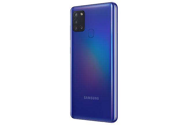 Samsung Galaxy A21s, 32GB Dual SIM telefonas | pigu.lt