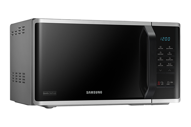 samsung 23l 800w