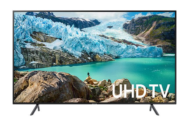 Samsung Tv Led Ue43ru7172uxxh