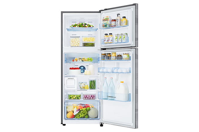 samsung curd maker refrigerator price