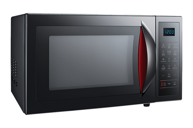 samsung microwave model ce1041dfb