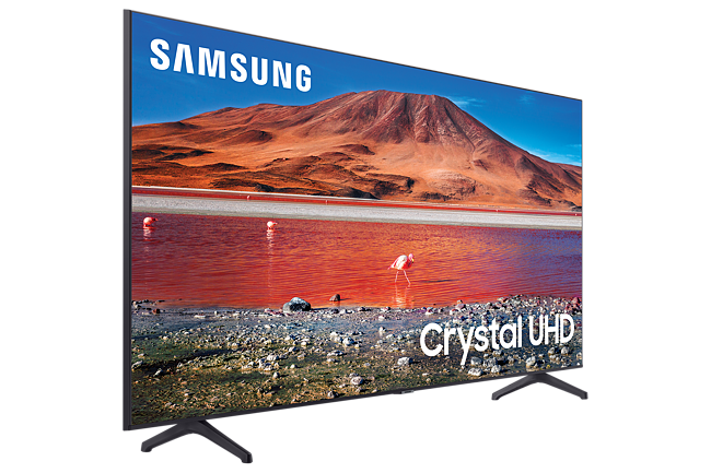 Samsung Uhd 4k Smart Tv Tu7000 Series
