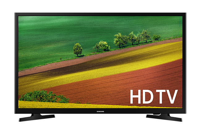 Samsung 32 Hd Tv Ua32n4003akpxd