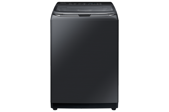 samsung 18kg top loader washing machine