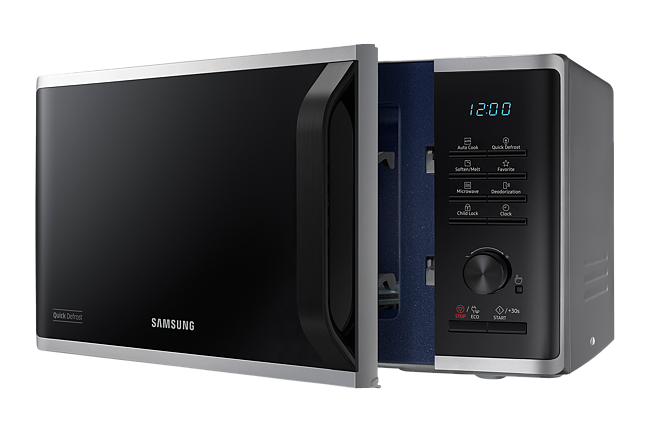 samsung microwave oven ms23k3515as