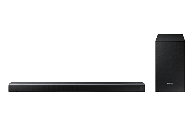 n450 soundbar