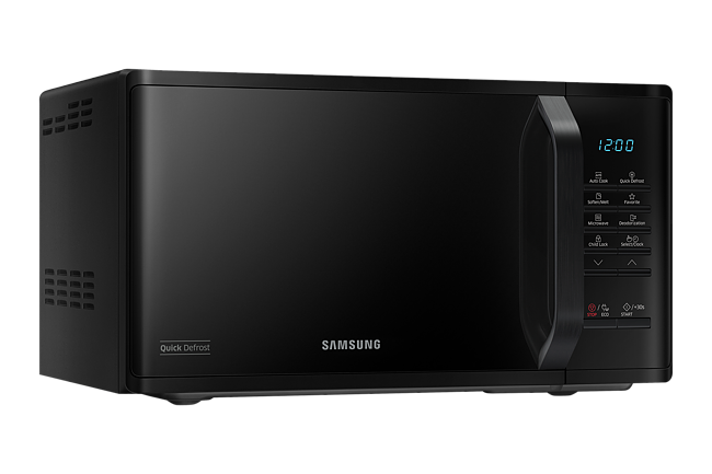 SAMSUNG MS23K3513AK/SP MICROWAVE OVEN (23L)