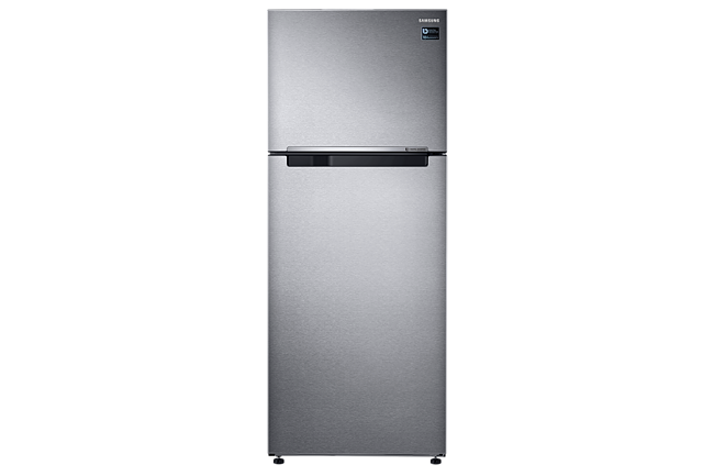sharp fridge 440l