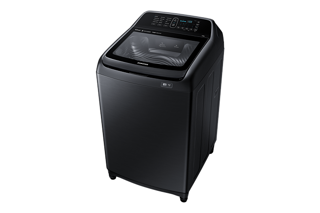 Samsung 8.5kg Top Load Washing Machine 
