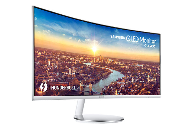 monitor ultrawide samsung