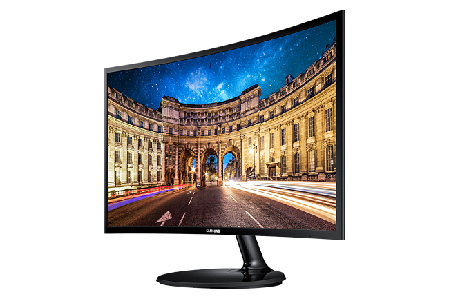 samsung 27 curved monitor cf390