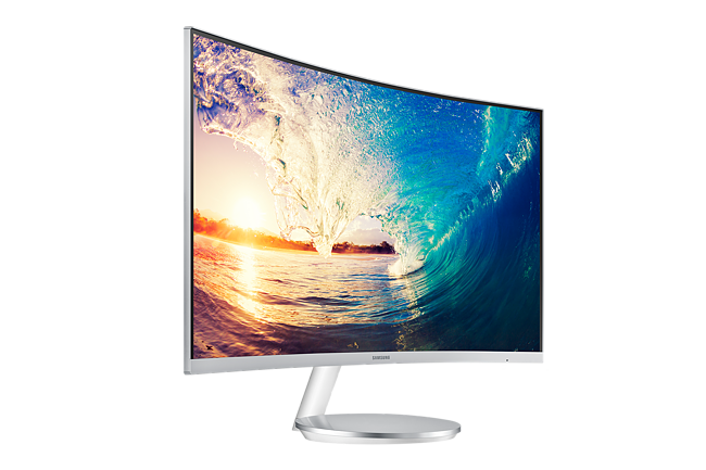 samsung monitor c27f591fd