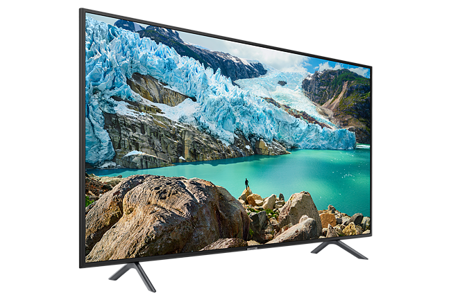 samsung ultra hd 50