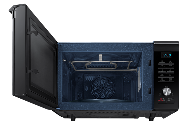 Microondas Grill Samsung MC28M6055 28L 230v - Tienda Diggit