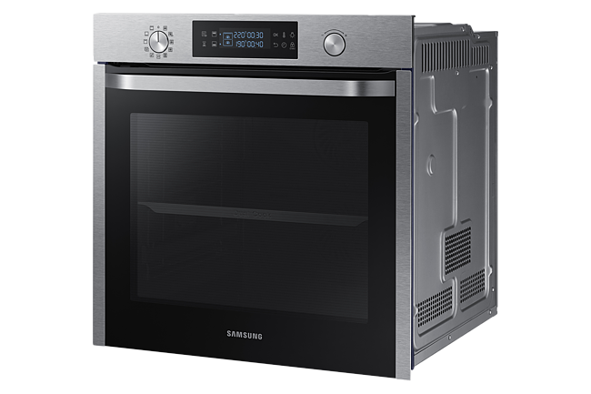 Horno Electrico Empotrable Samsung 75 L - Multipoint