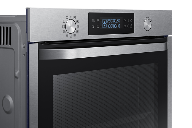 Horno Electrico Empotrable Samsung 75 L - Multipoint