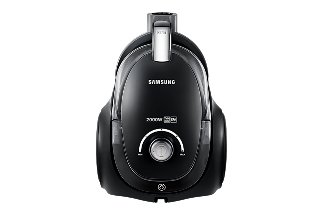 Ripley - ASPIRADORA SAMSUNG VS60K6050KW/ZS