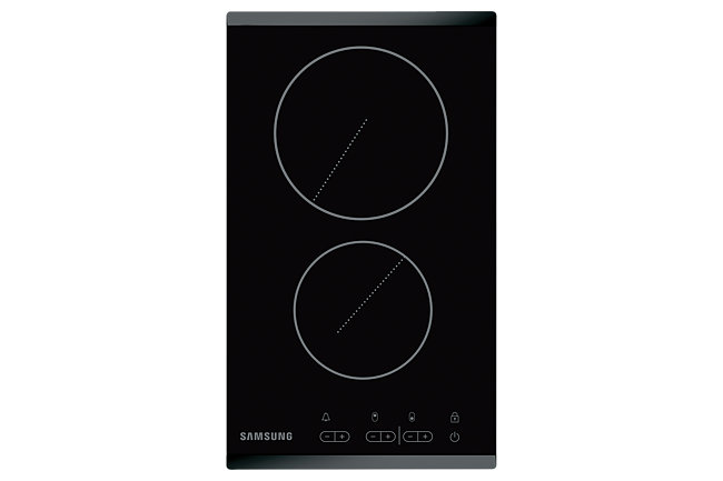 Anafe Electrico Vitroceramico Samsung CTR432 - Multipoint