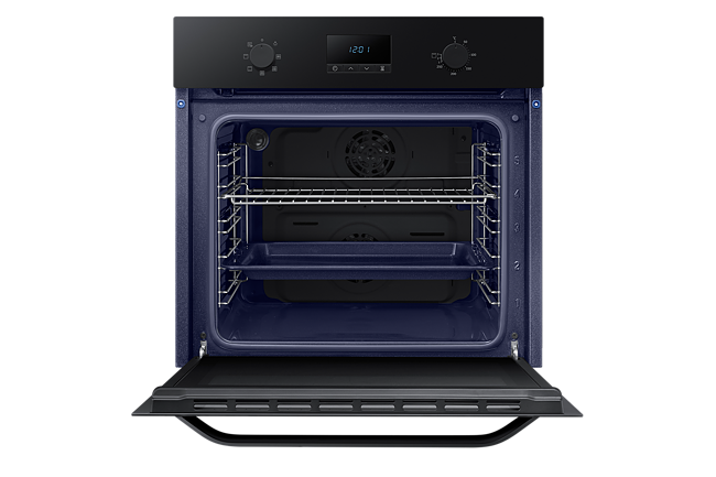 Horno Electrico con Dual Fan Samsung 70L - Multipoint