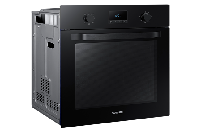 Horno Electrico con Dual Fan Samsung 70L - Multipoint