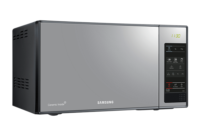 Microondas con Tecnología TDS 23 Litros - Shop Samsung Chile