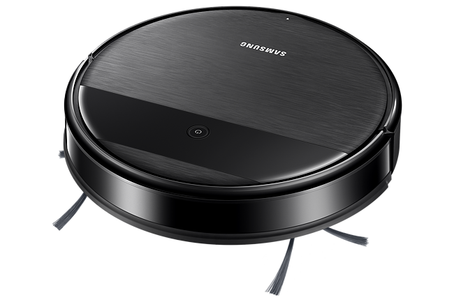 Samsung Aspiradora Trapeadora POWERbot-E conexión Wi-Fi, VR05R5050WKZS |  Abcdin.cl