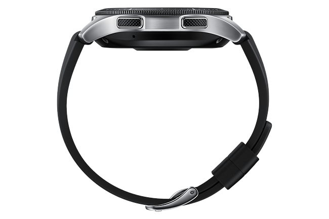 Smartwatch Samsung Galaxy Watch R800 4GB 1,3\