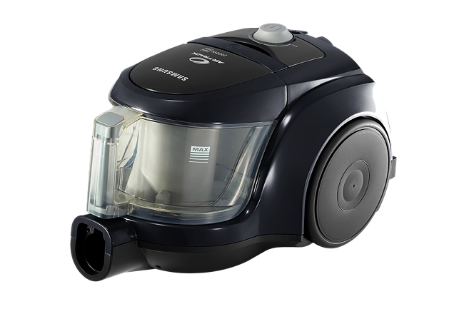 Ripley - SAMSUNG ASPIRADORA CON CONTENEDOR, 2000W, VCC4580V3K/XZS