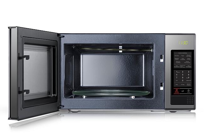 Samsung Horno Microondas 23 Lt SOFT1 AMW831K - Wong