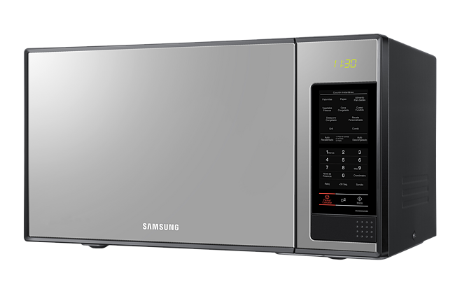 Horno de Microondas – MiPaseMX