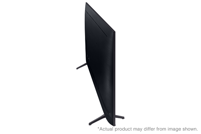 Pantalla Samsung 75 Pulg 4k Uhd Led Smart Tv Soriana