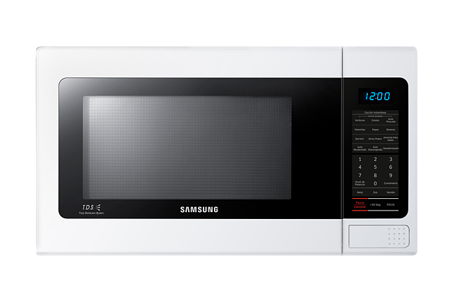 MICROONDAS SAMSUNG AME1114TWEXAP