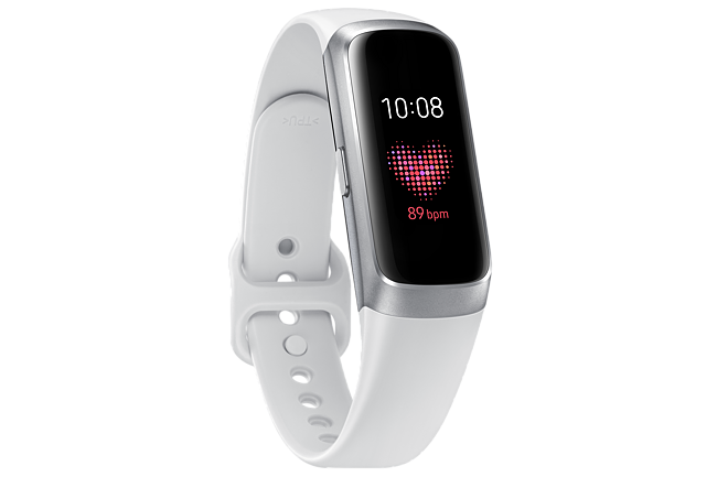 SMART WATCH SAMSUNG GALAXY FIT BLANCO