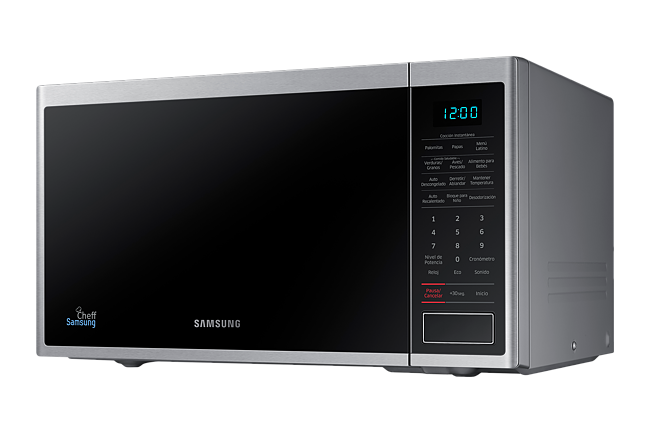 ▷ Samsung Horno Microondas de 1.1 PC, MS32J5133AT/AP 【Unimart.com】