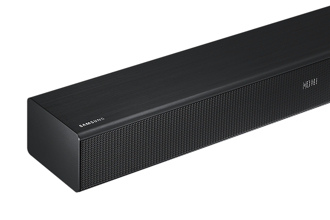 samsung hw 400 soundbar