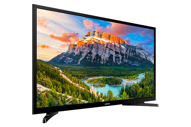 Samsung 32” Smart TV - buying 1080p