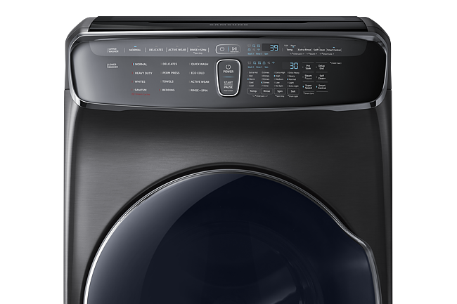 costco samsung flexwash