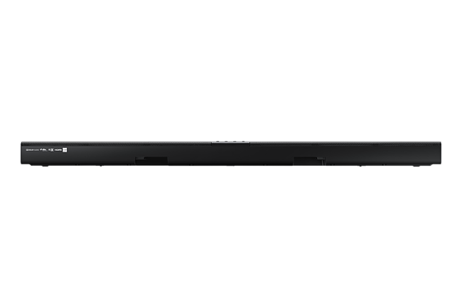 samsung sound bar bluetooth stutter