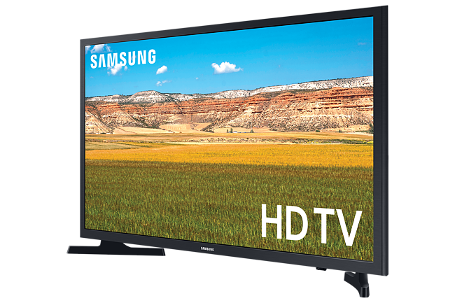 Samsung Ue 32 T4302akxxh Smart Led Televizio 80 Cm Media Markt Online Vasarlas