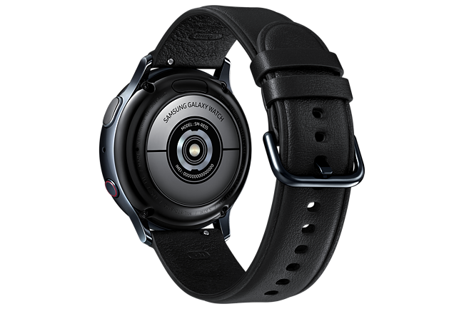 Samsung Galaxy Watch Active 2 laikrodis 