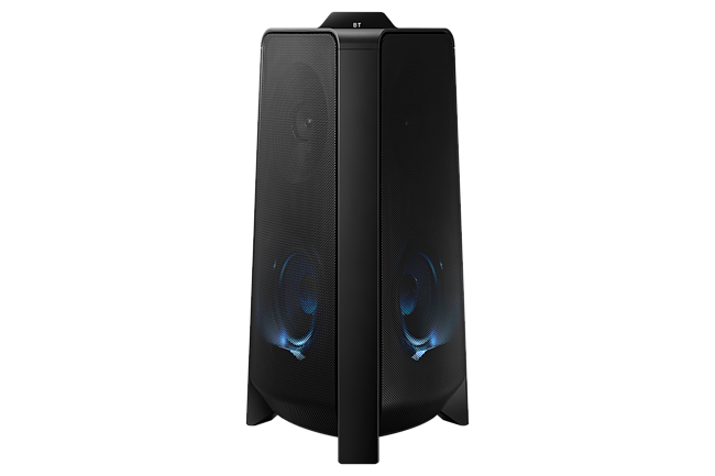 Garso sistema SAMSUNG MX-T50, 500 W - Senukai.lt