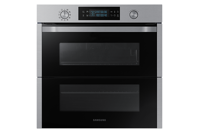 Įmontuojama orkaitė Samsung NV75N5641RS | Varle.lt