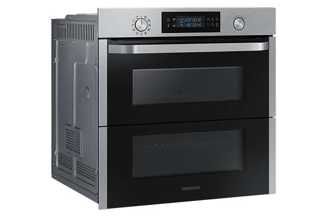 Orkaitė Samsung NV75N5641RS/EO - Senukai.lt