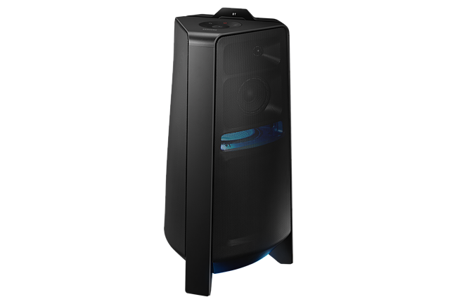 Garso sistema SAMSUNG MX-T70, 1500 W - Senukai.lt