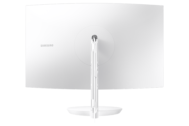 Ecran Samsung C27H711Q 27 Incurvé - Ecrans PC - Achat & prix