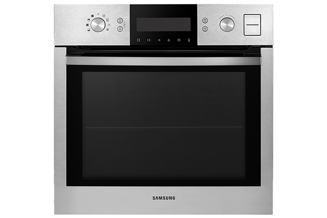 Forno Elettrico Samsung NV70F3984LS - Forno da Incasso Vapore in offerta su  Prezzoforte