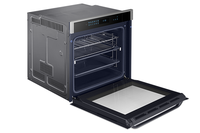 Samsung Forno Elettrico Ventilato da Incasso Multifunzione 73 L NV73J7740RS  Prezzo in Offerta su Prezzoforte