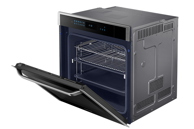 Samsung Forno Elettrico Ventilato da Incasso Multifunzione 73 L NV73J7740RS  Prezzo in Offerta su Prezzoforte